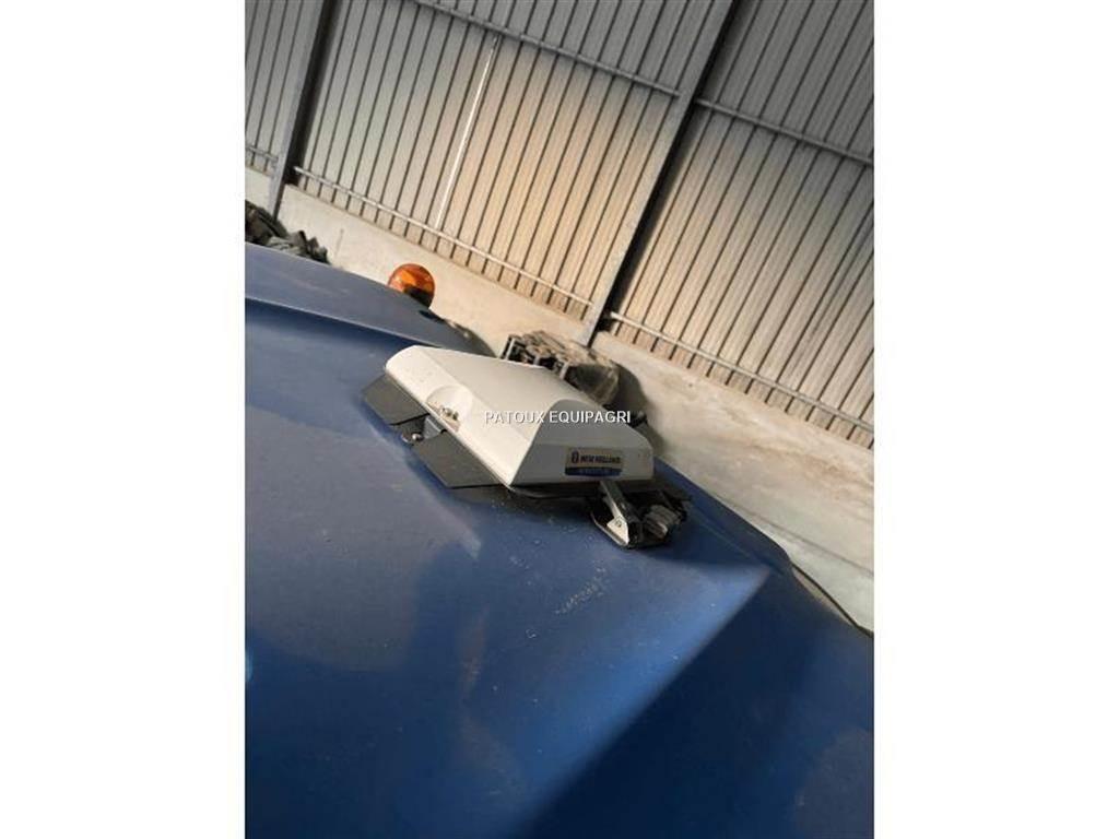 Trimble AG372 Andre såmaskiner