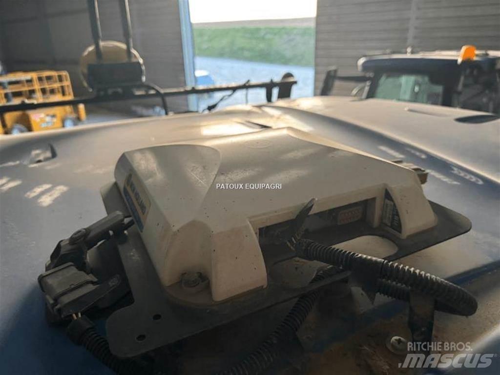 Trimble AG372 Andre såmaskiner