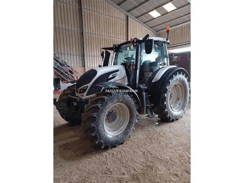 Valtra N174 DIRECT Traktorer