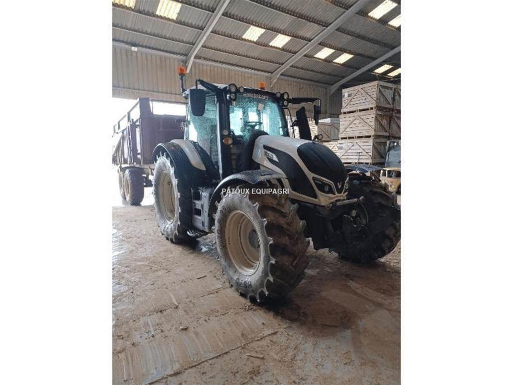Valtra N174 DIRECT Traktorer