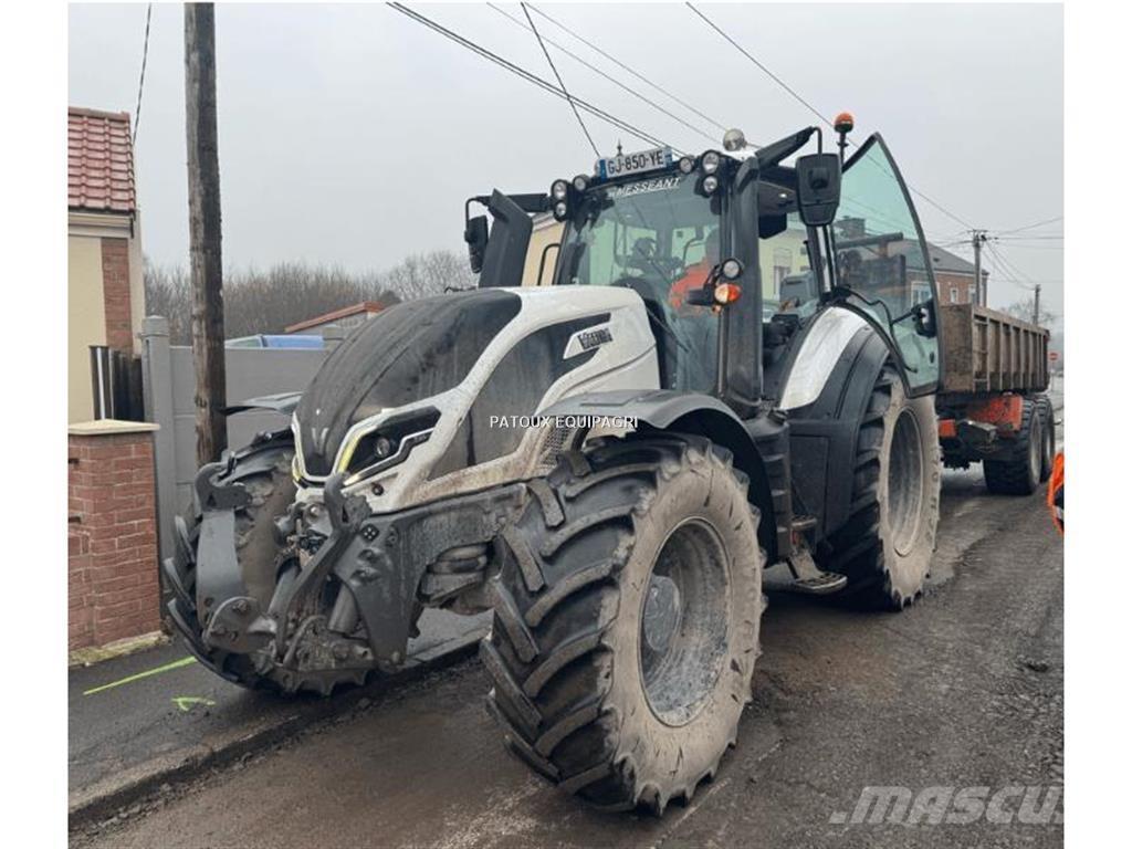Valtra T175 EA Traktorer
