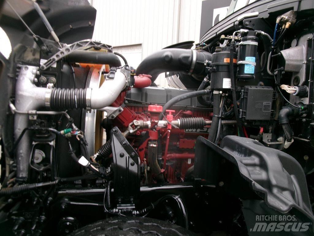 Mack GR64F Tippbil