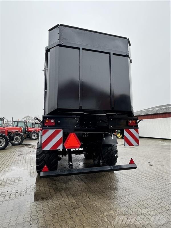 Atlant TZP 27 Andre Landbrukshengere