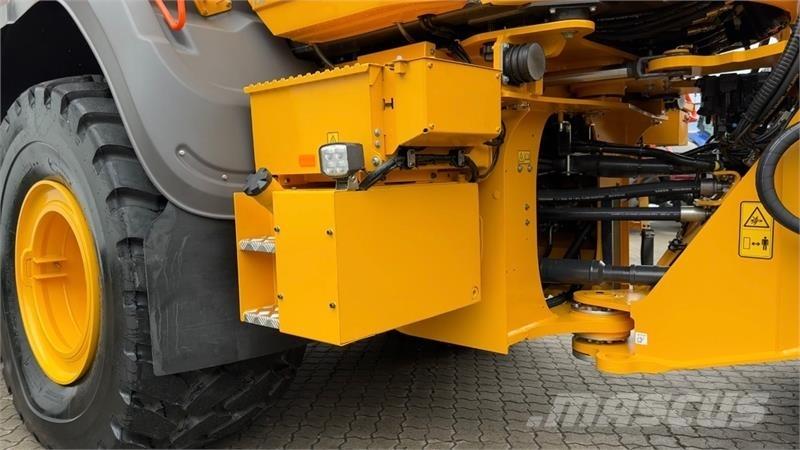 Volvo L 110 H Hjullastere