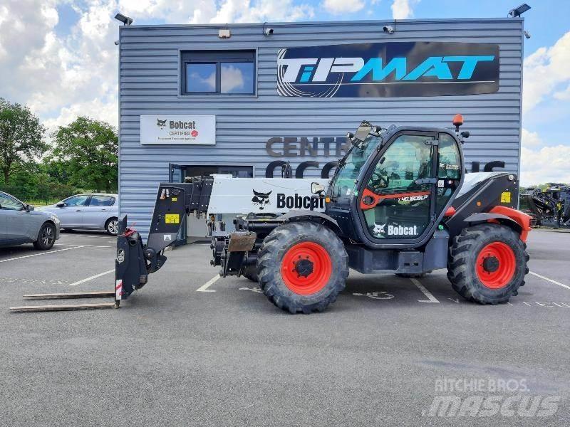 Bobcat T40-180 Anlegg - Annet