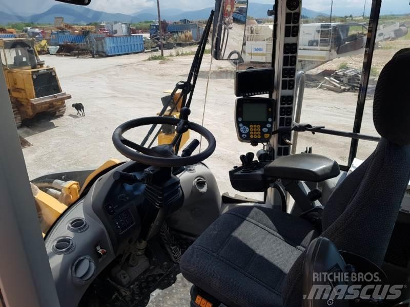 Volvo L350F Hjullastere