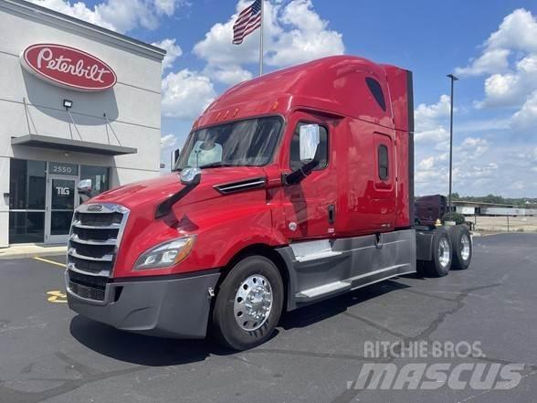 Freightliner CASCADIA 126 Trekkvogner