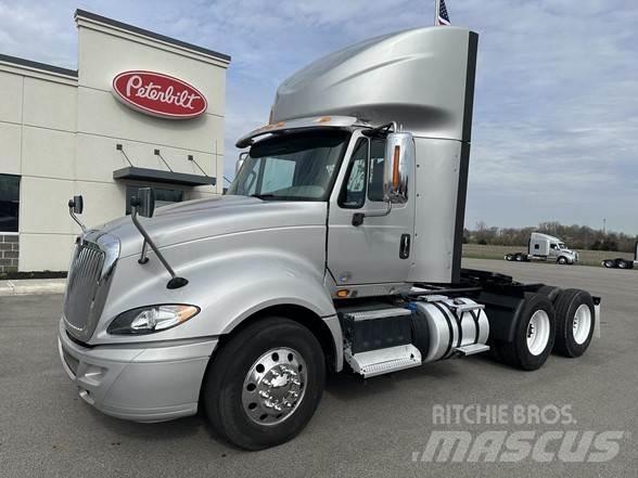 International PROSTAR Trekkvogner
