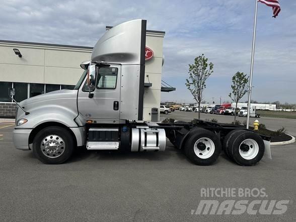 International PROSTAR Trekkvogner