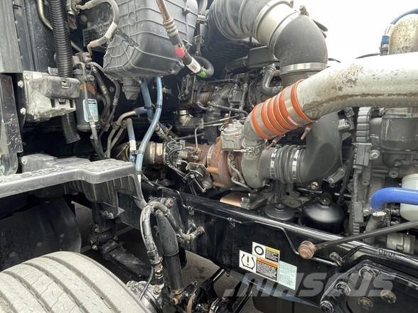 Kenworth T680 Trekkvogner