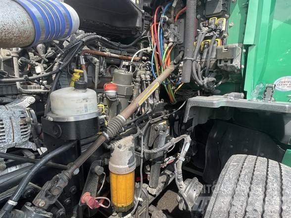 Kenworth T680 Trekkvogner
