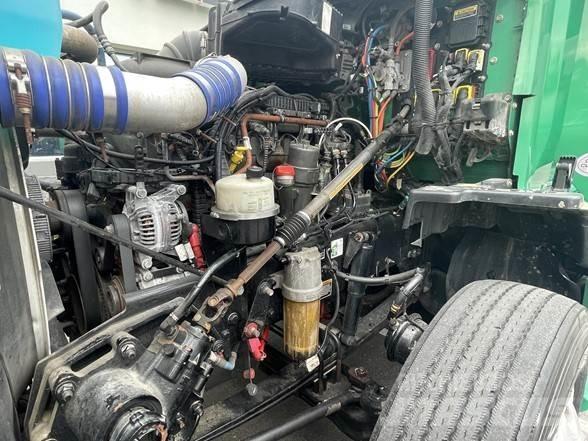 Kenworth T680 Trekkvogner
