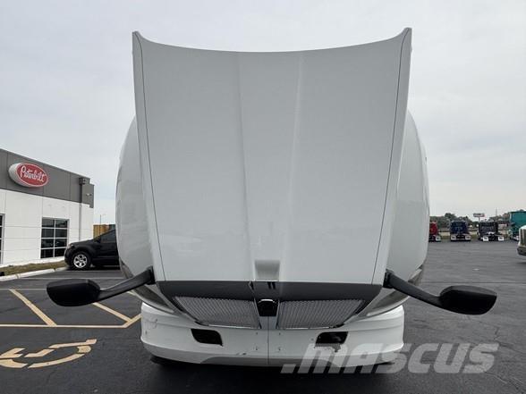 Kenworth T680 Trekkvogner