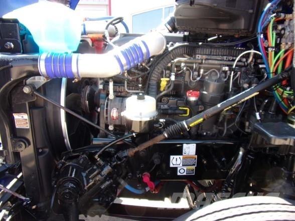 Kenworth T680 Trekkvogner
