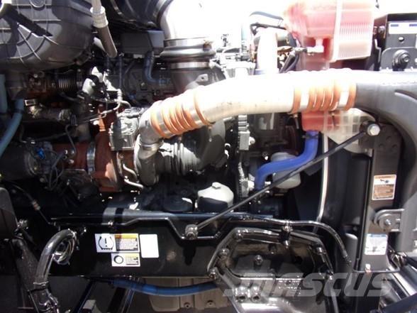 Kenworth T680 Trekkvogner