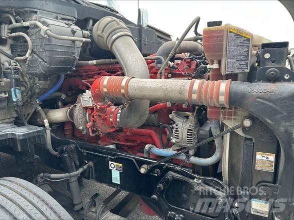 Kenworth T680 Trekkvogner
