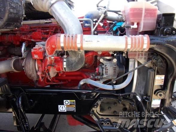 Kenworth T680 Trekkvogner