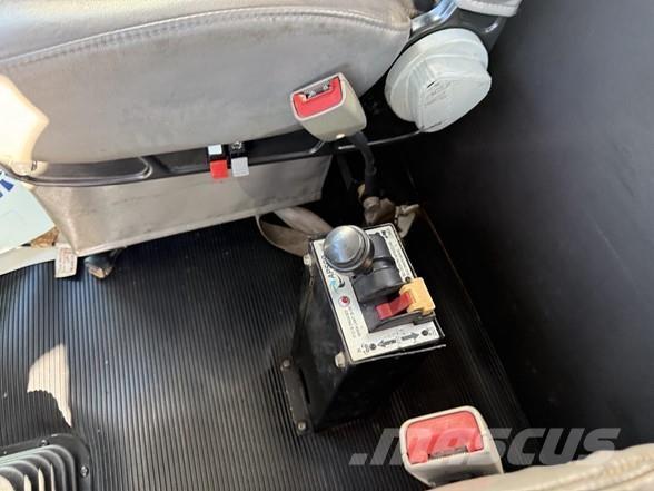 Kenworth T800 Trekkvogner