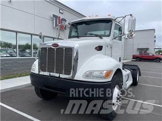Peterbilt 337 Trekkvogner