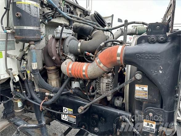 Peterbilt 337 Trekkvogner