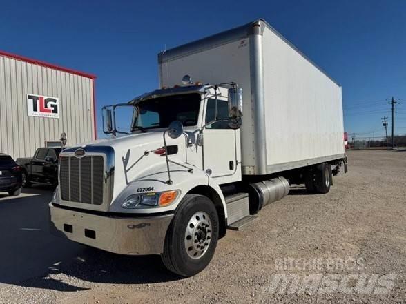 Peterbilt 337 Anlegg - Annet