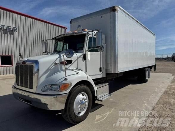 Peterbilt 337 Anlegg - Annet