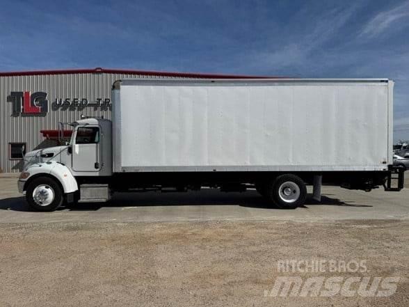 Peterbilt 337 Anlegg - Annet