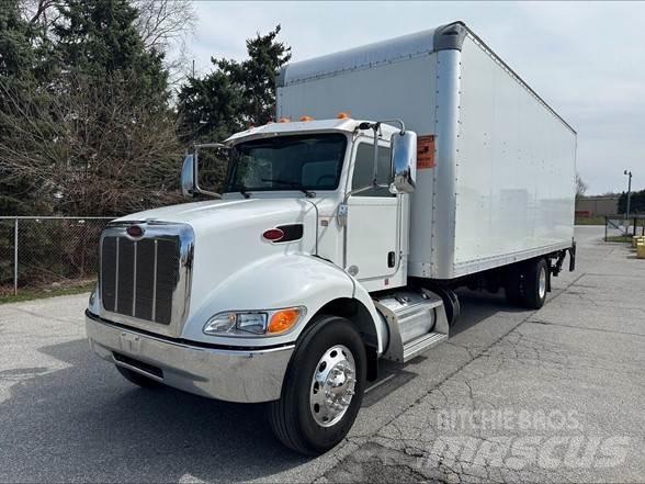 Peterbilt 337 Anlegg - Annet