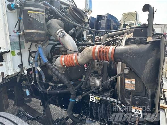 Peterbilt 337 Anlegg - Annet