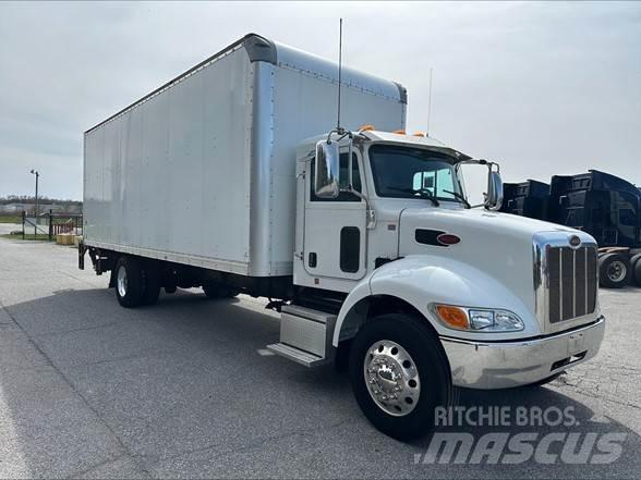 Peterbilt 337 Anlegg - Annet
