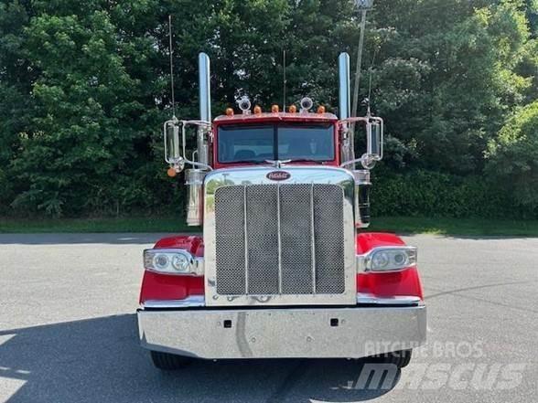 Peterbilt 389 Trekkvogner
