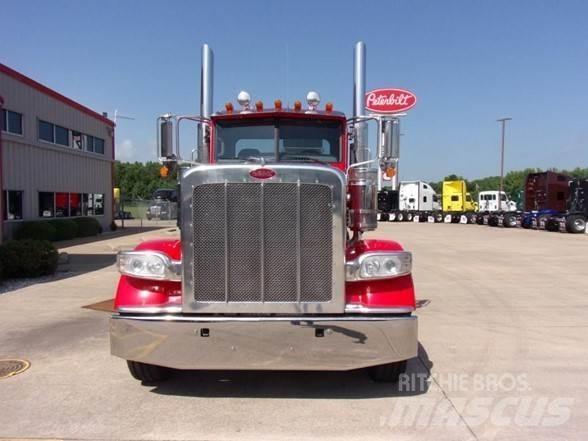 Peterbilt 389 Trekkvogner