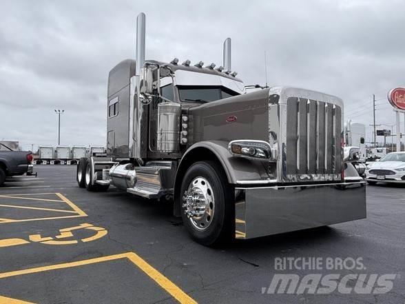 Peterbilt 389 Trekkvogner