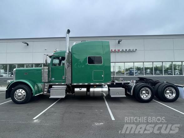 Peterbilt 389 Trekkvogner