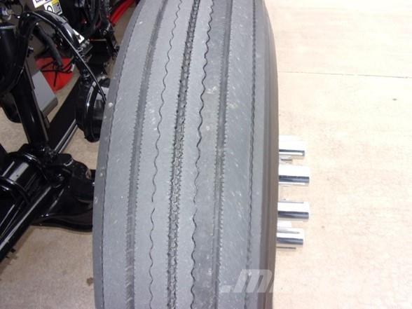 Peterbilt 389 Trekkvogner