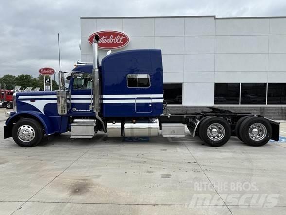 Peterbilt 389 Trekkvogner