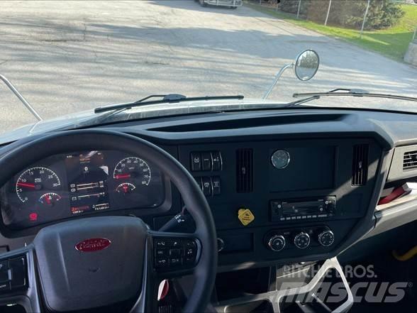 Peterbilt 536 Anlegg - Annet
