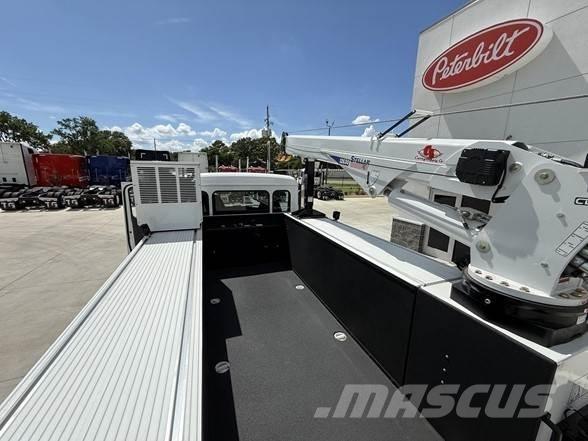 Peterbilt 536 Anlegg - Annet