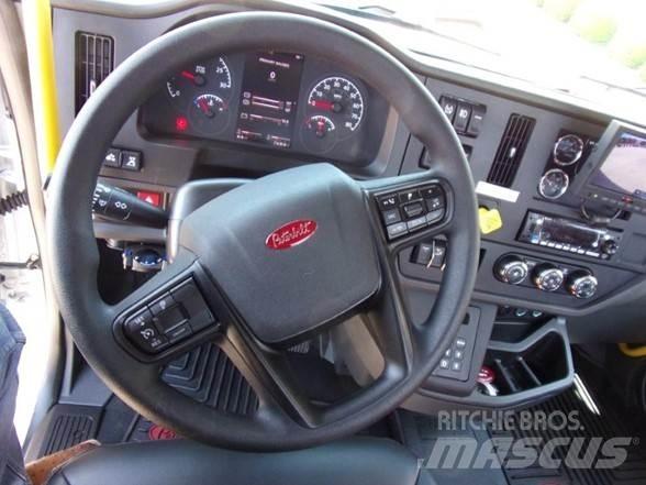 Peterbilt 536 Anlegg - Annet