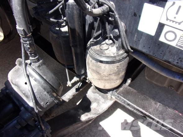 Peterbilt 567 Trekkvogner