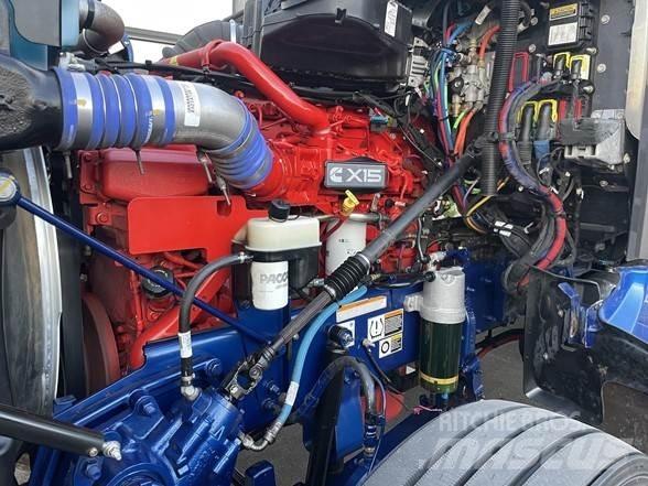 Peterbilt 567 Trekkvogner