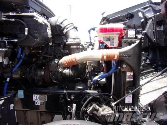 Peterbilt 567 Tippbil