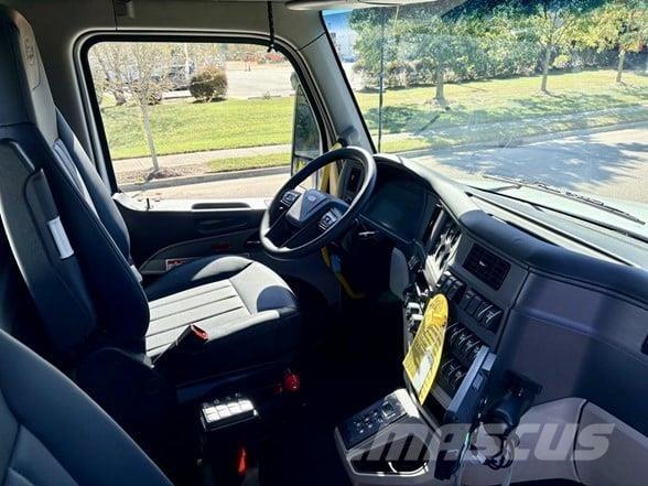 Peterbilt 567 Anlegg - Annet