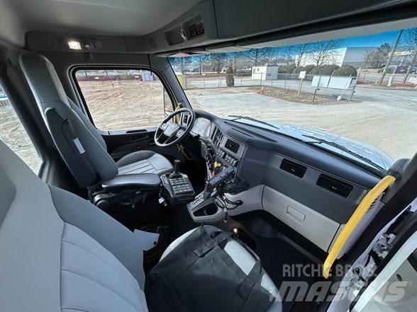 Peterbilt 567 Anlegg - Annet