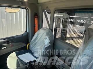 Peterbilt 567 Renovasjonsbil