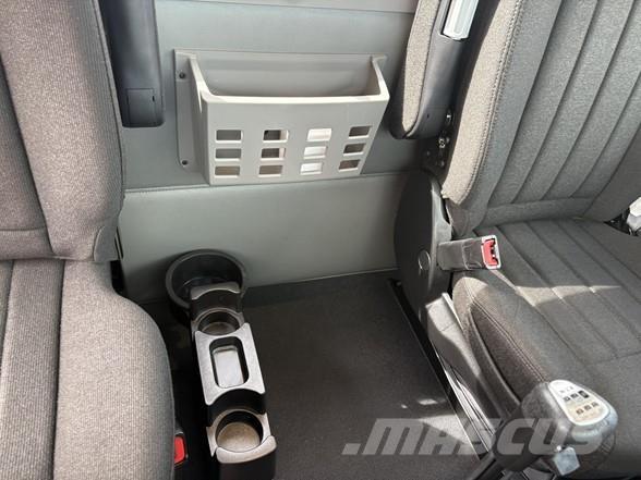 Peterbilt 567 Trekkvogner