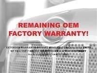 Peterbilt 579 Trekkvogner