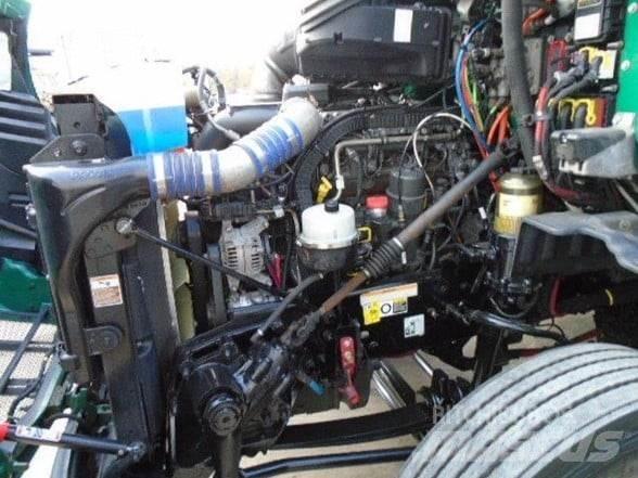 Peterbilt 579 Trekkvogner