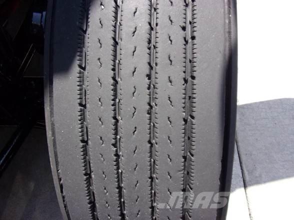 Peterbilt 579 Trekkvogner