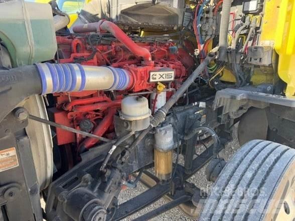 Peterbilt 579 Trekkvogner